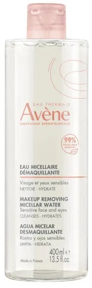 Avene acqua micellare 400 ml 23