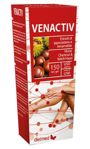 Venactiv gel 150 ml