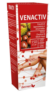 Venactiv gel 150 ml
