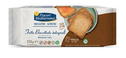 Piaceri mediterranei fette biscottate integrali 110 g