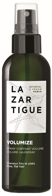 Lazartigue volumize spray capelli 100 ml