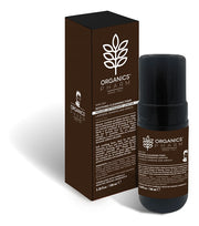 Organics pharm soothing cleansing foam 100 ml