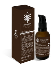 Organics pharm soothing beard oil 50 ml