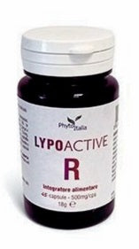 Lypoactiver 45 capsule