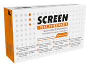 Screenvet test rapido coronavirus feci gatto