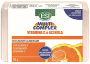 Esi vitamina c caramelle 50 g