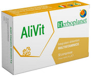 Alivit 30 compresse