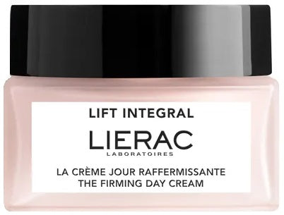 Lierac lift integral crema giorno rassodante 50 ml 2022