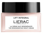 Lierac lift integral crema notte rigenerante 50 ml 2022