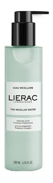 Lierac acqua micellare 200 ml 2022