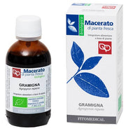 Gramigna tintura madre bio 50 ml