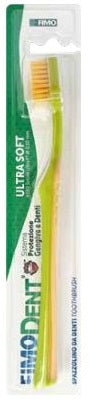 Fimodent spazzolino sistema protezione gengive e denti ultra