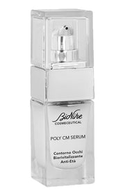 Cosmeceutical poly cm serum contorno occhi biorivitalizzante anti-eta' 15 ml