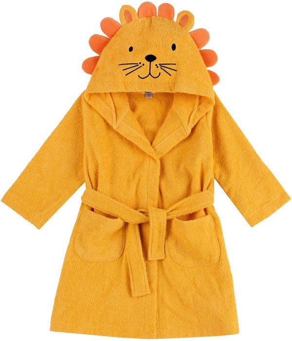 Chicco accappatoio leone 24 mesi+