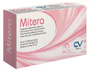 Mitera 30 compresse+30 capsule