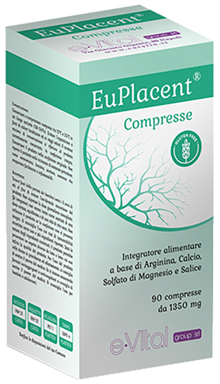 Euplacent 90 compresse