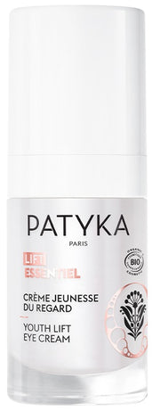 Patyka creme jeunesse du regard 15 ml