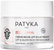 Patyka creme riche lift eclat fermete 50 ml