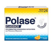 Polase arancia classico 24 bustine promozione 2023