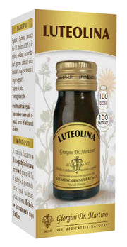Luteolina 100 pastiglie