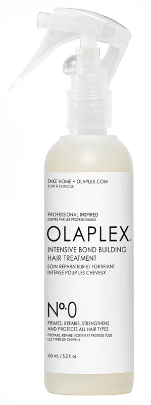 Olaplex n 0 intense bond builder 155 ml
