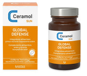 Ceramol global defense 30 compresse