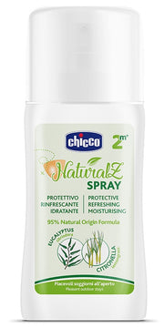 Chicco zanza spray naturale 100 ml
