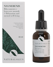 Ns1 serenis 30 ml