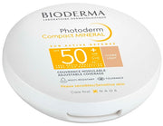 Photoderm compact mineral claire spf50+ 10 ml