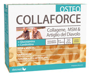 Collaforce osteo 20 bustine