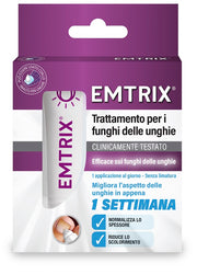Soluzione emtrix 10 ml
