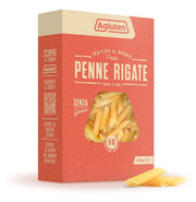 Agluten penne rigate senza glutine 400 g