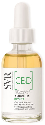 Ampoule cbd 30 ml