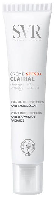 Clairial creme spf50+ 40 ml