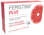 Femistina plus 28 compresse