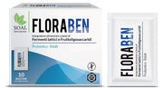 Floraben 10 bustine