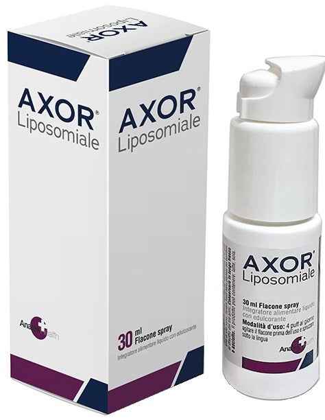 Axor liposomiale 30 ml