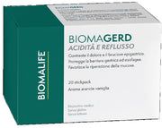 Biomagerd 20 stickpack