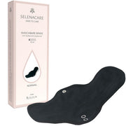 Selenacare assorbente lavabile assorbenza 2 nero