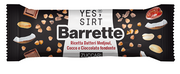Yes sirt barrette datteri medjoul cocco cioccolato fondente 25 g