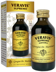 Veravis supremo analcolico 100 ml