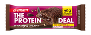 The protein deal brownie lover barretta 55 g