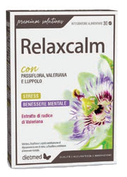 Relaxcalm 30 compresse