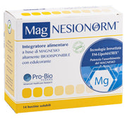 Magnesionorm 14 bustine