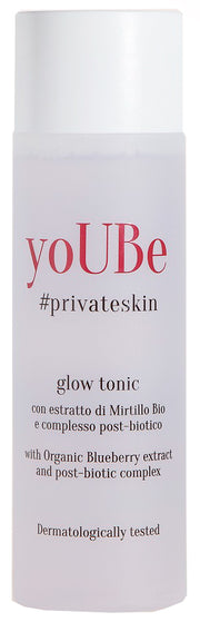 Yoube cosmetics gioia infinita glow tonic 200 ml