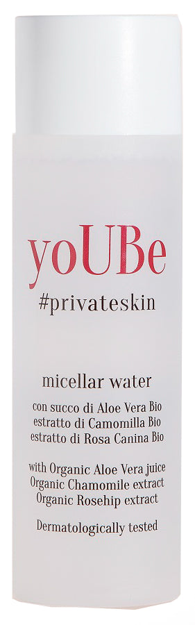 Yoube cosmetics vita forte micellar water 200 ml