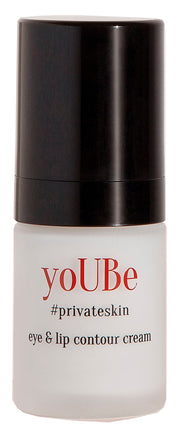 Yoube cosmetics mia brama eye and lip contour creme 15 ml