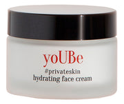 Yoube cosmetics l'assoluta hydrating face cream 50 ml