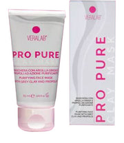 Veralab pro pure clay mask 50 ml