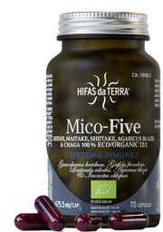 Mico five 70 capsule